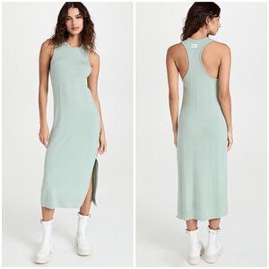 💕RAG & BONE💕 Archetype Sydney Dress ~ Sage Green XS NWT